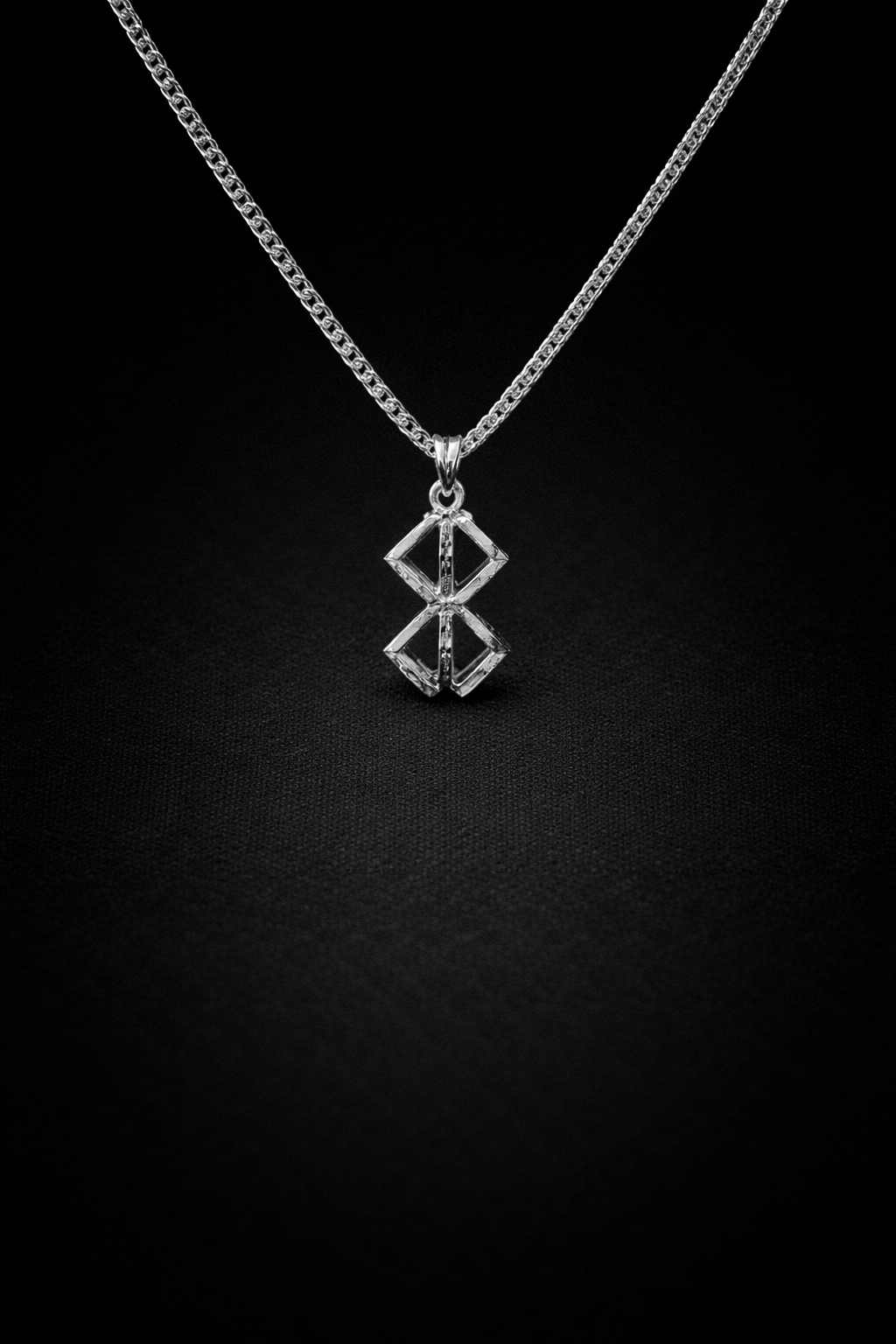 beserk Pendant