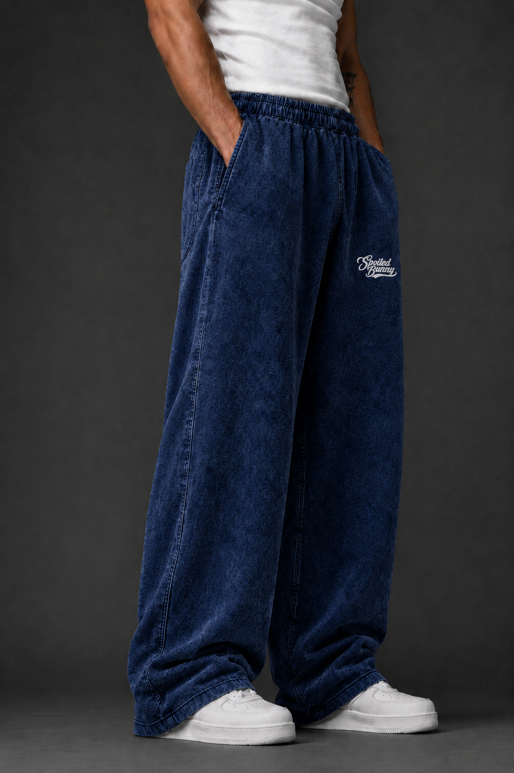 OCEANFLOW PAJAMA PANTS