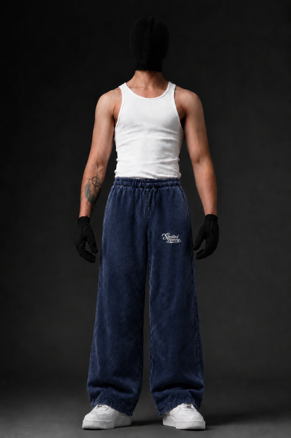 OCEANFLOW PAJAMA PANTS
