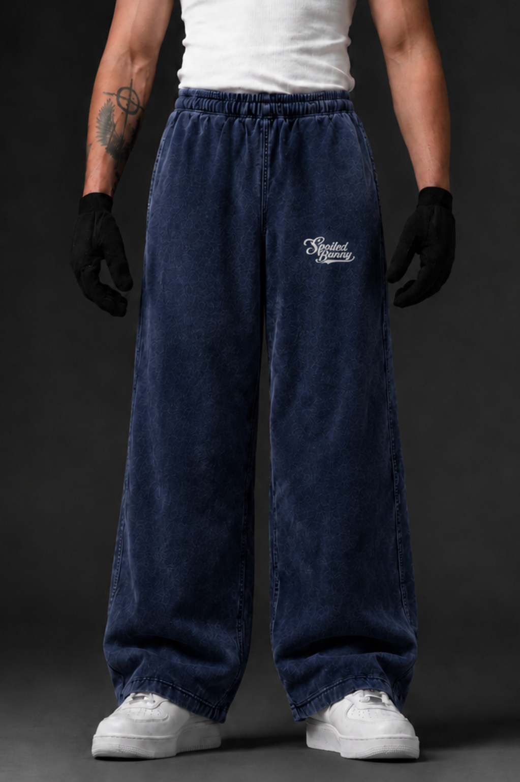 OCEANFLOW PAJAMA PANTS
