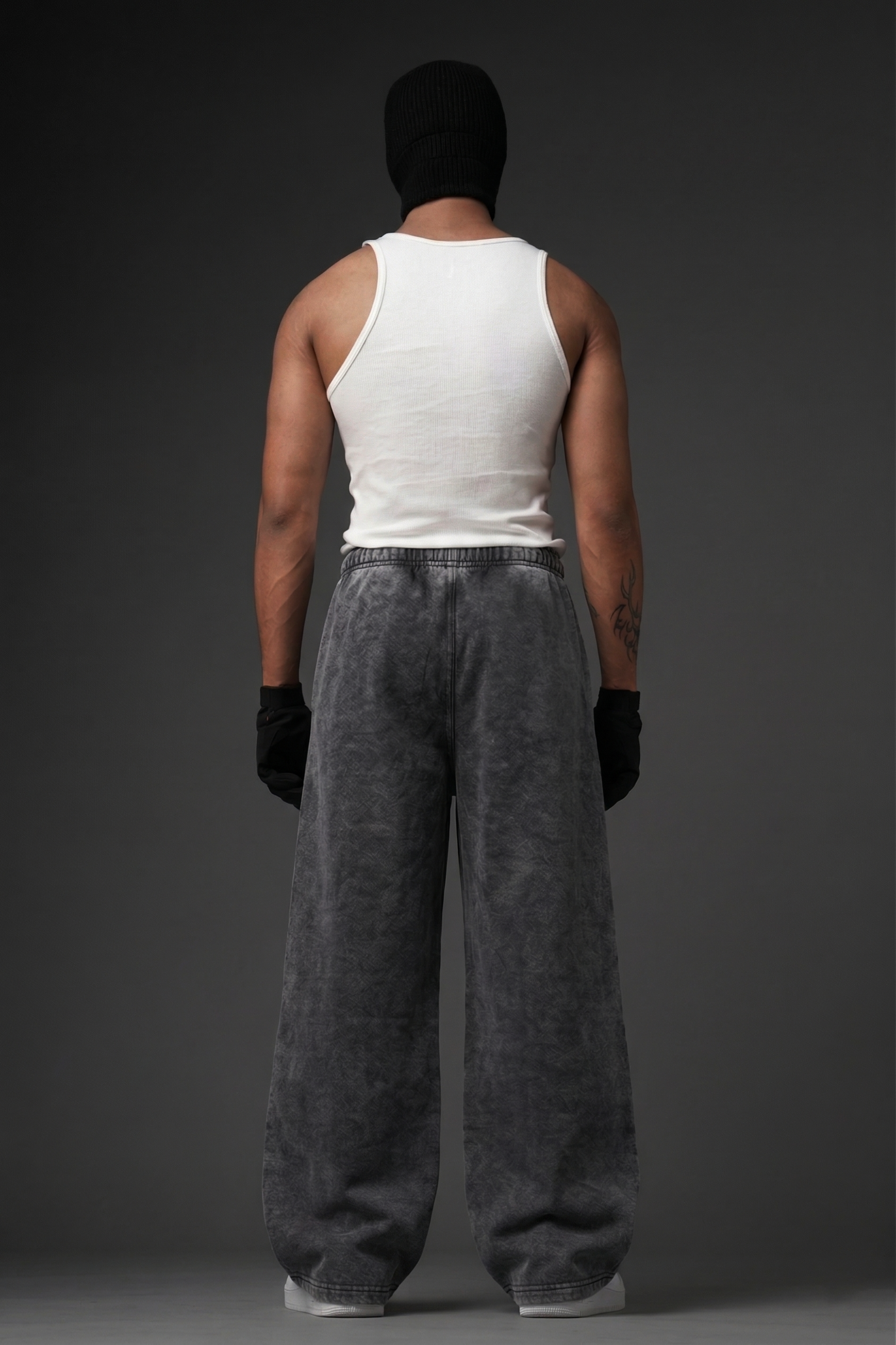 ASHFLOW PAJAMA PANTS