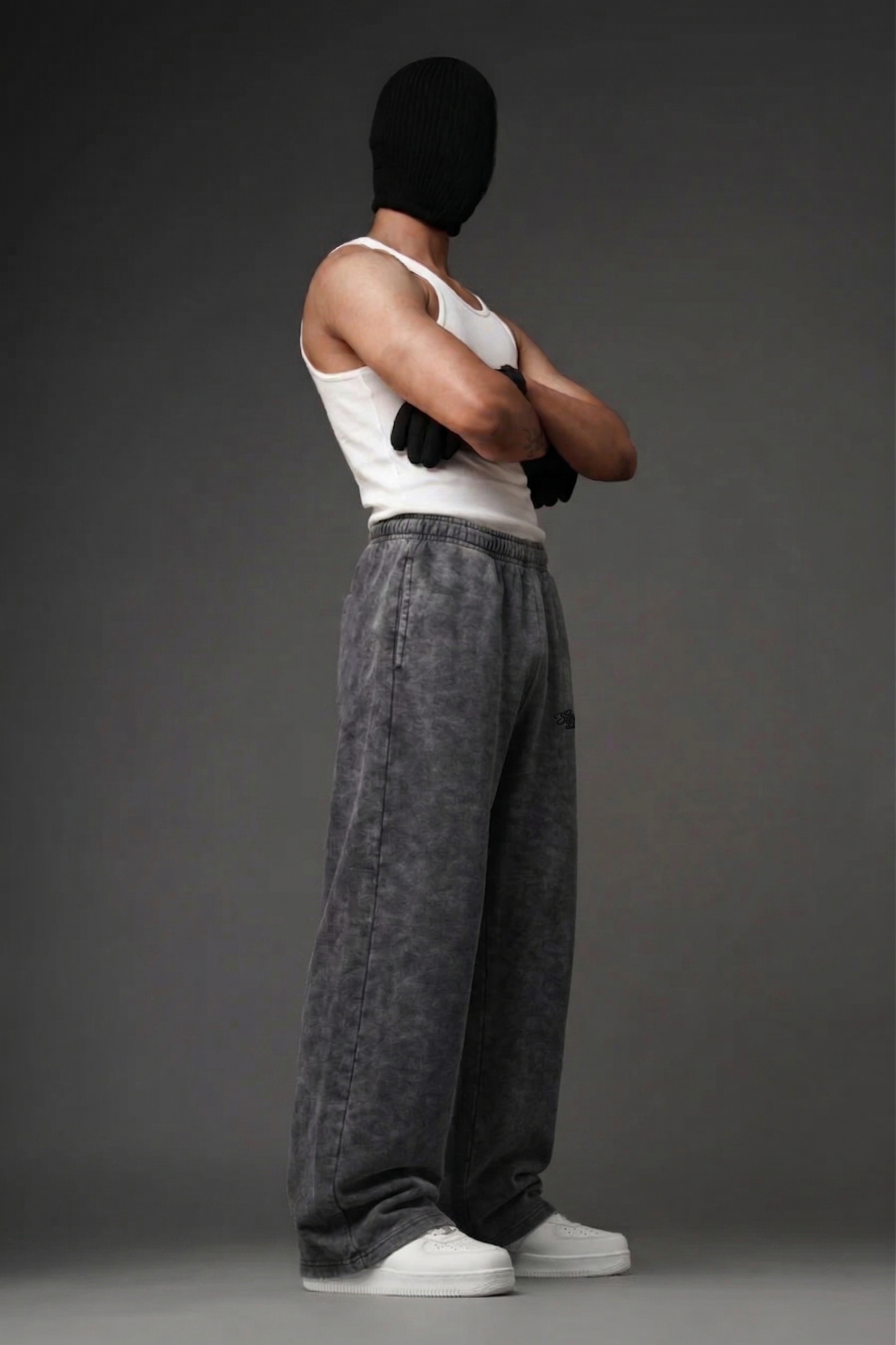 ASHFLOW PAJAMA PANTS