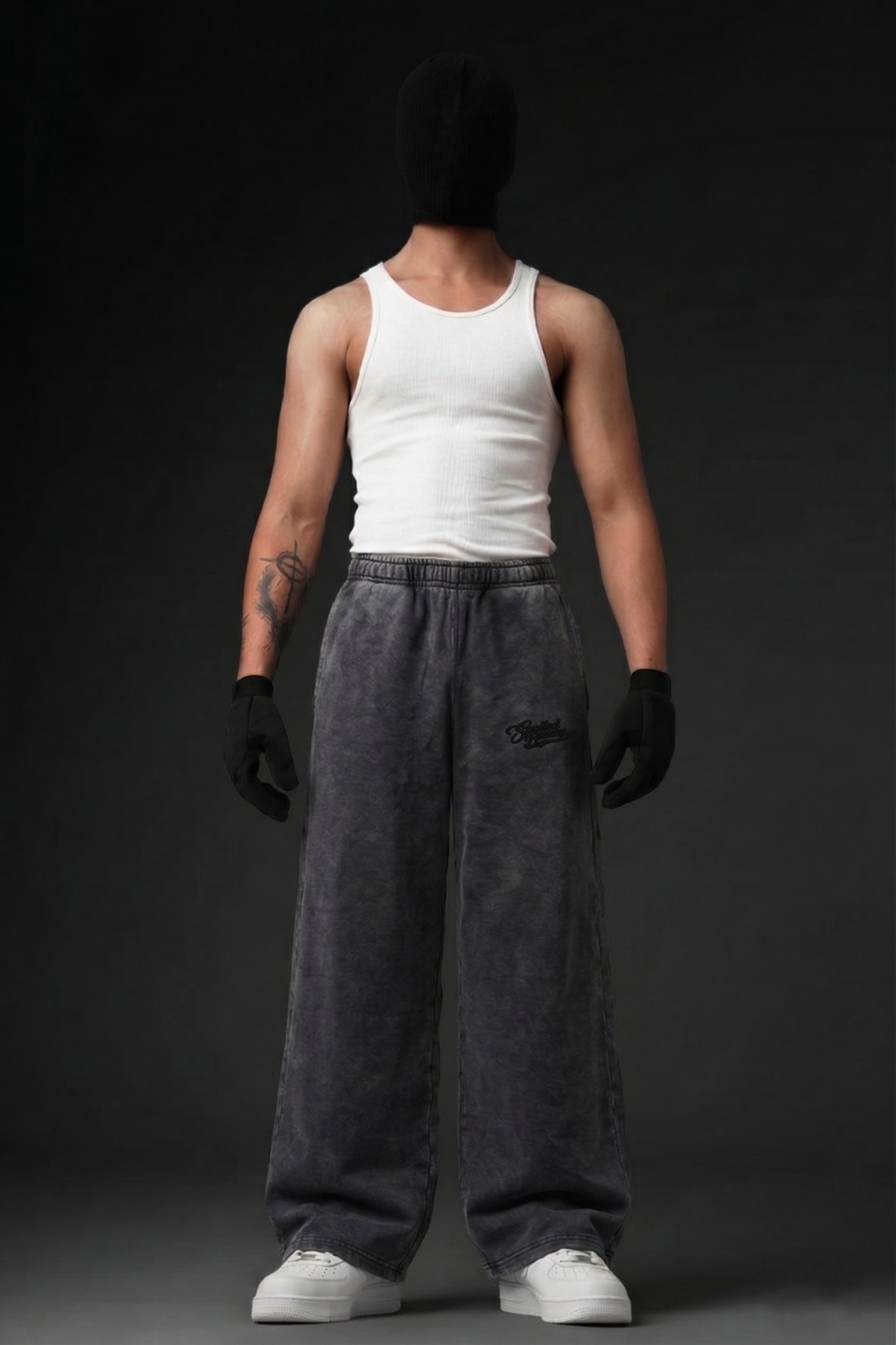 CLOUDFLOW PAJAMA PANTS