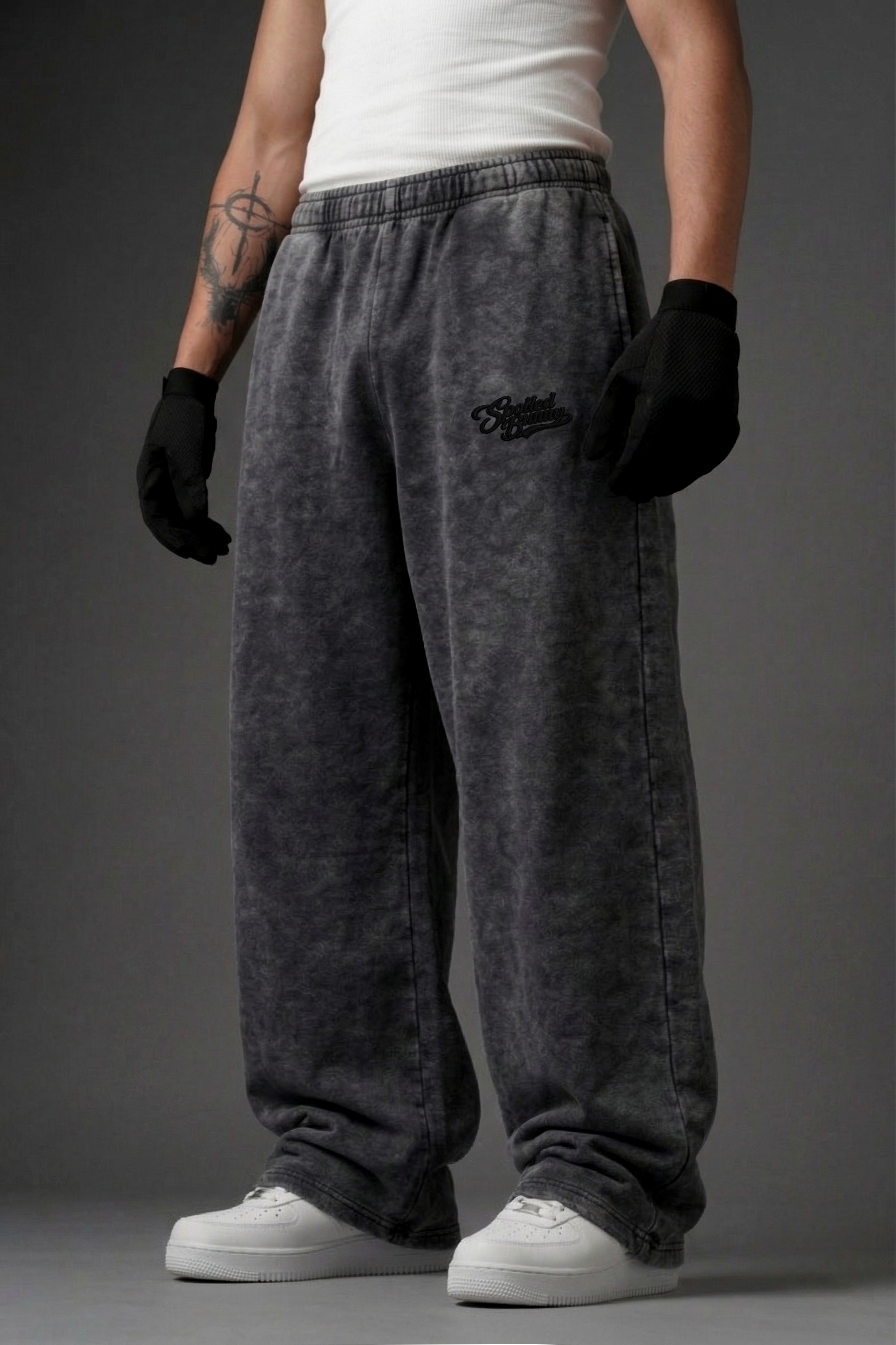 CLOUDFLOW PAJAMA PANTS