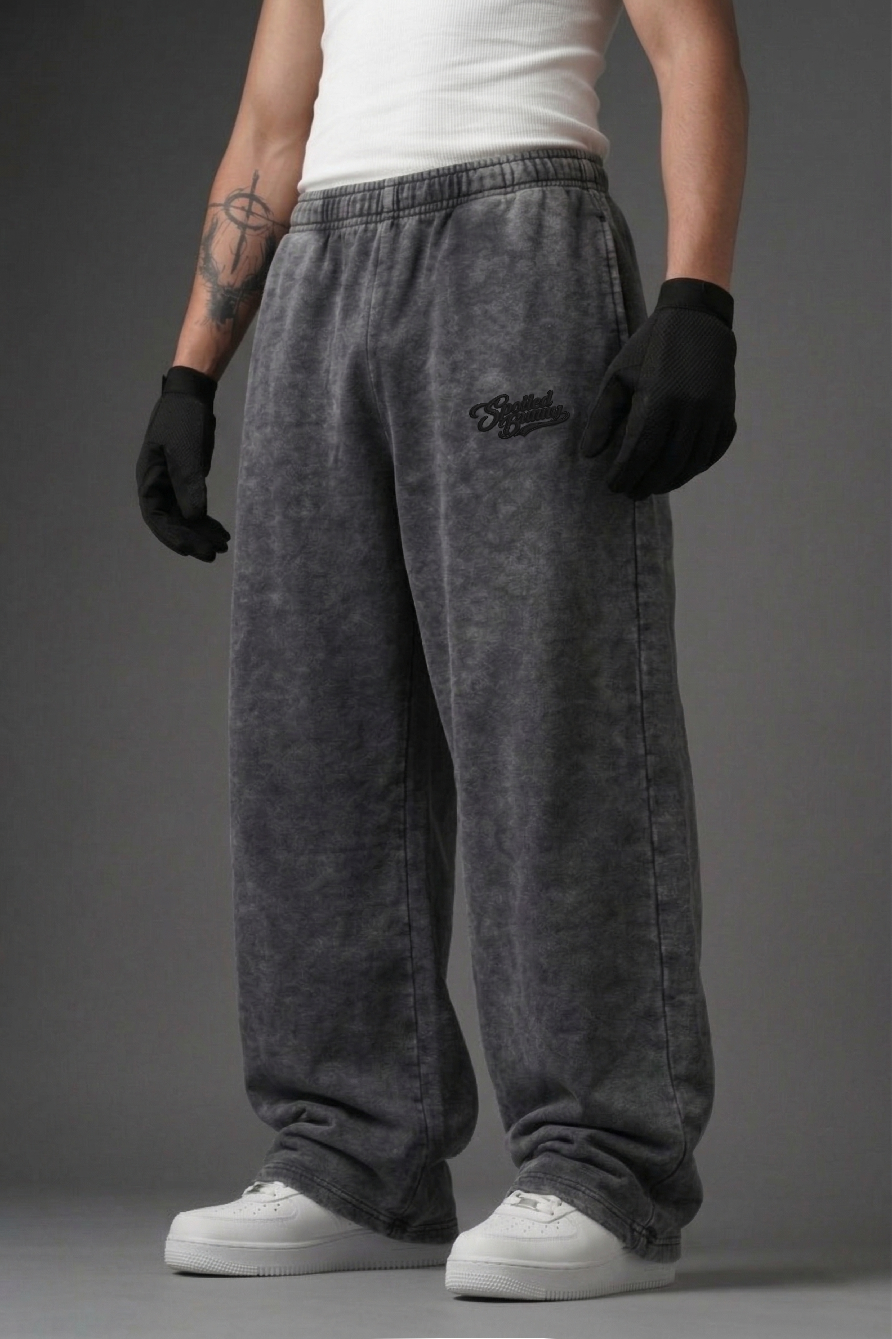 ASHFLOW PAJAMA PANTS