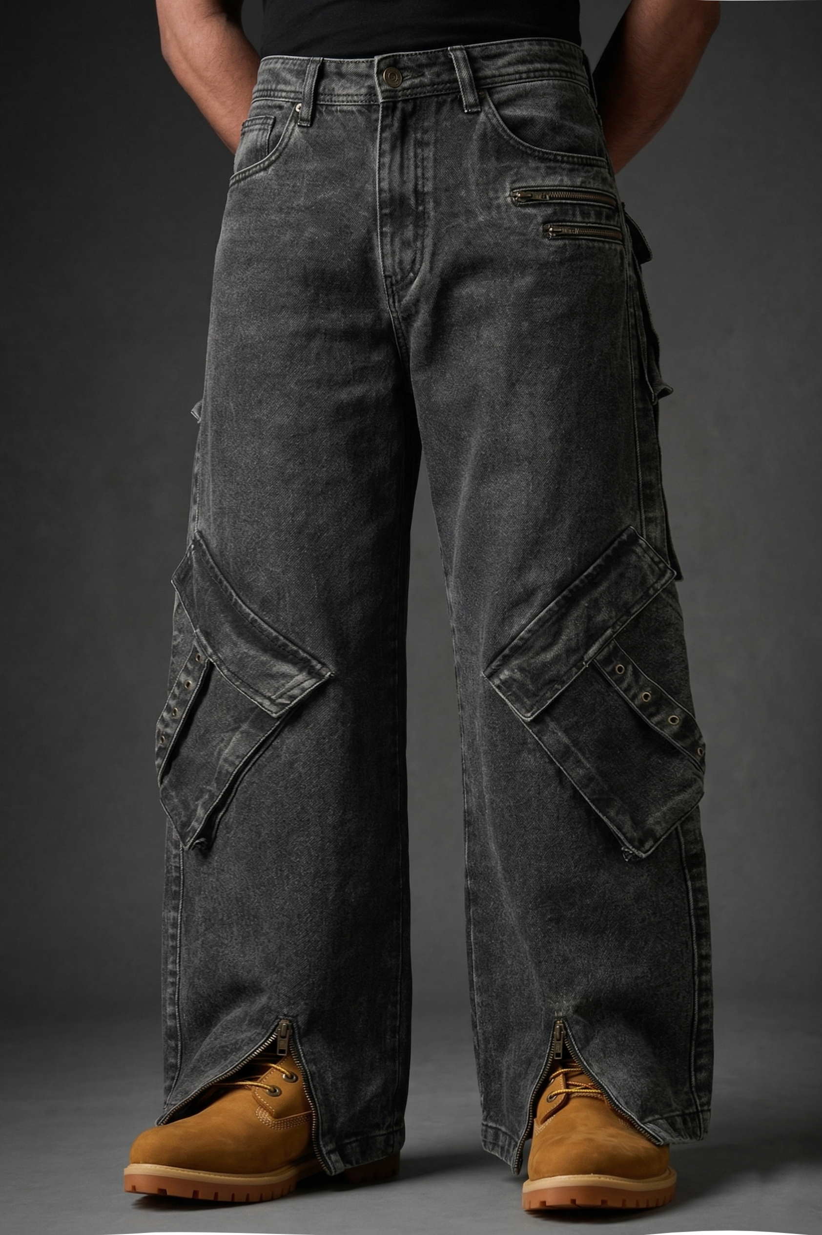 DUSKBELT UTILITY PANTS