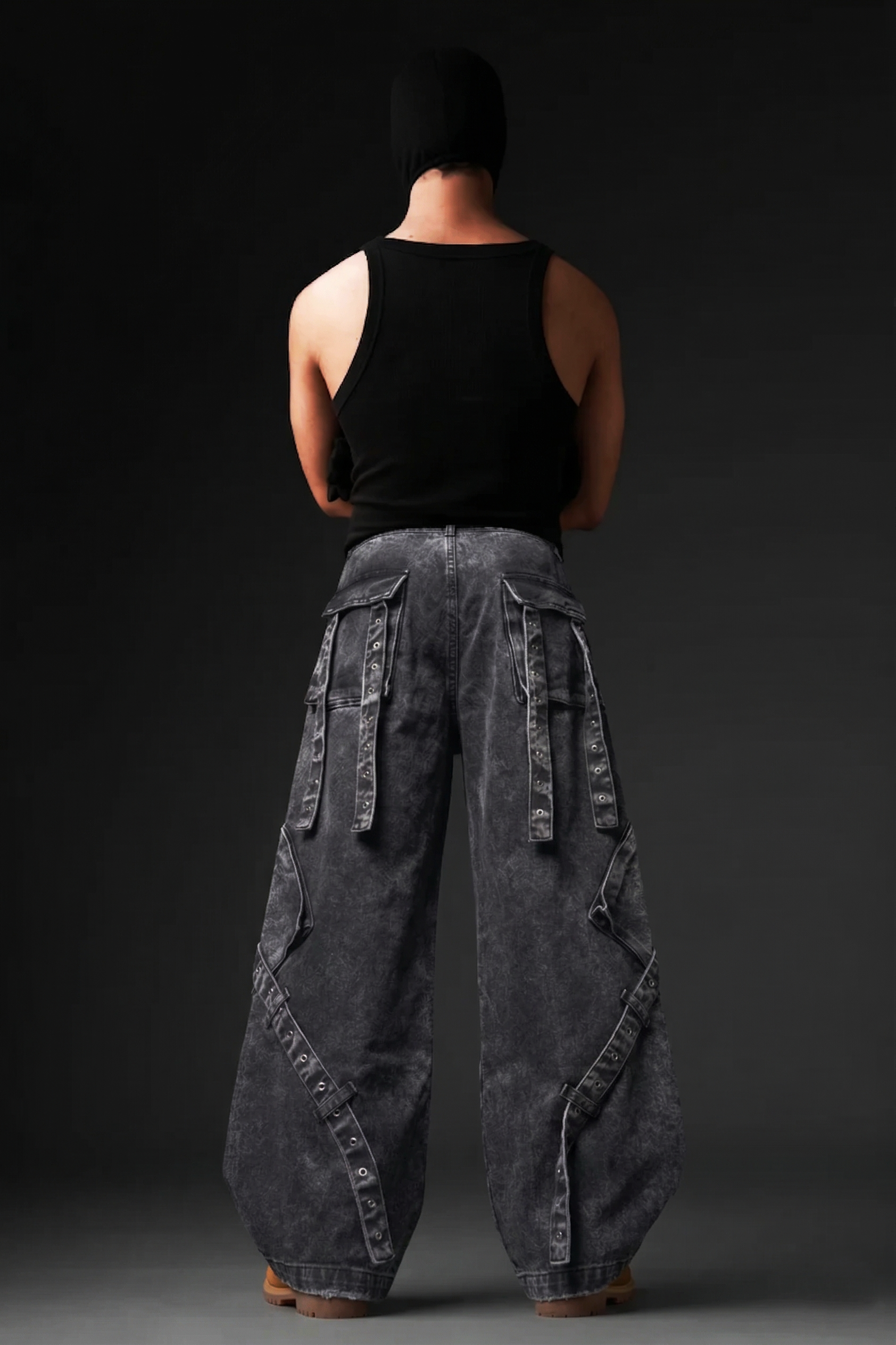 DUSKBELT UTILITY PANTS