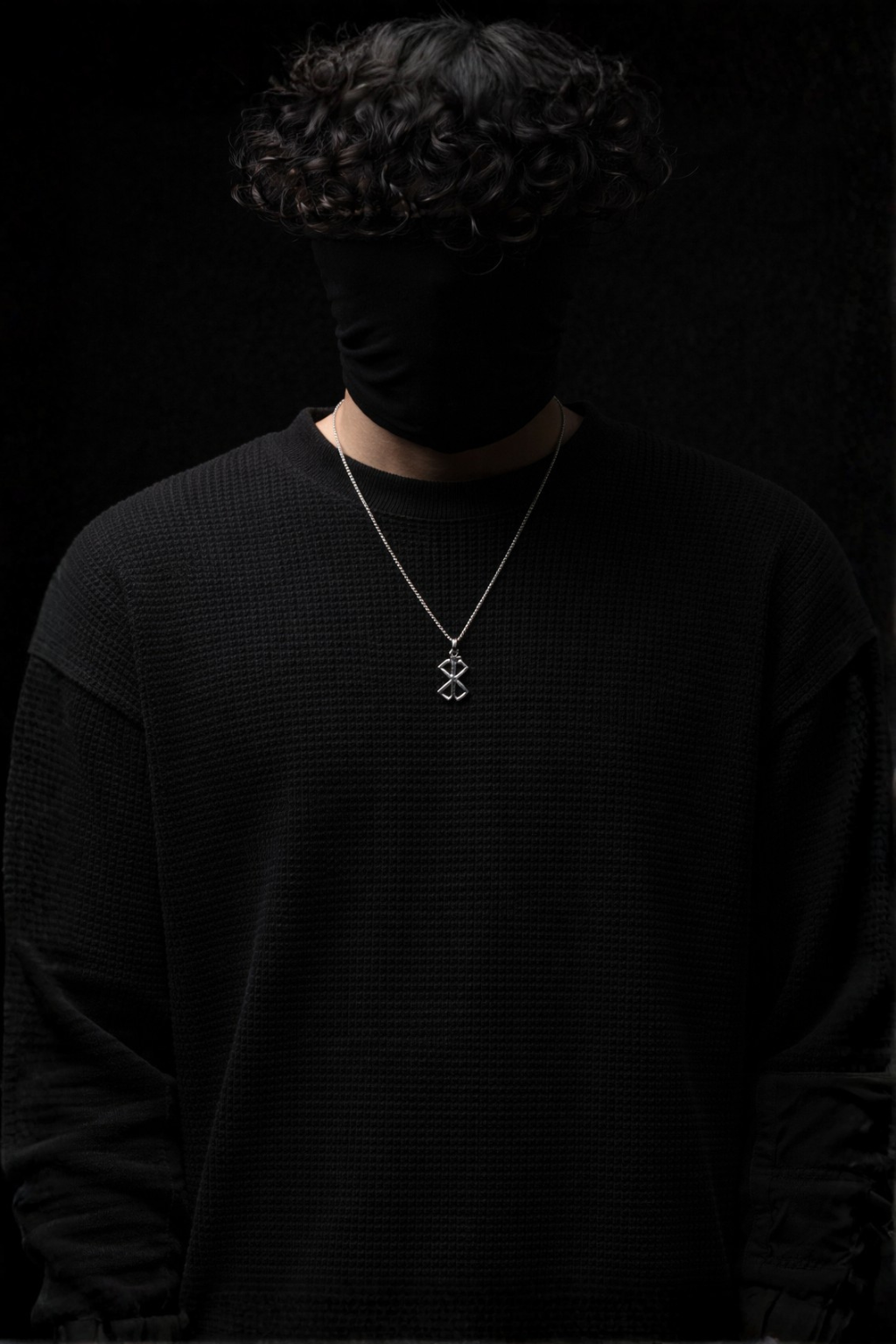 beserk Pendant