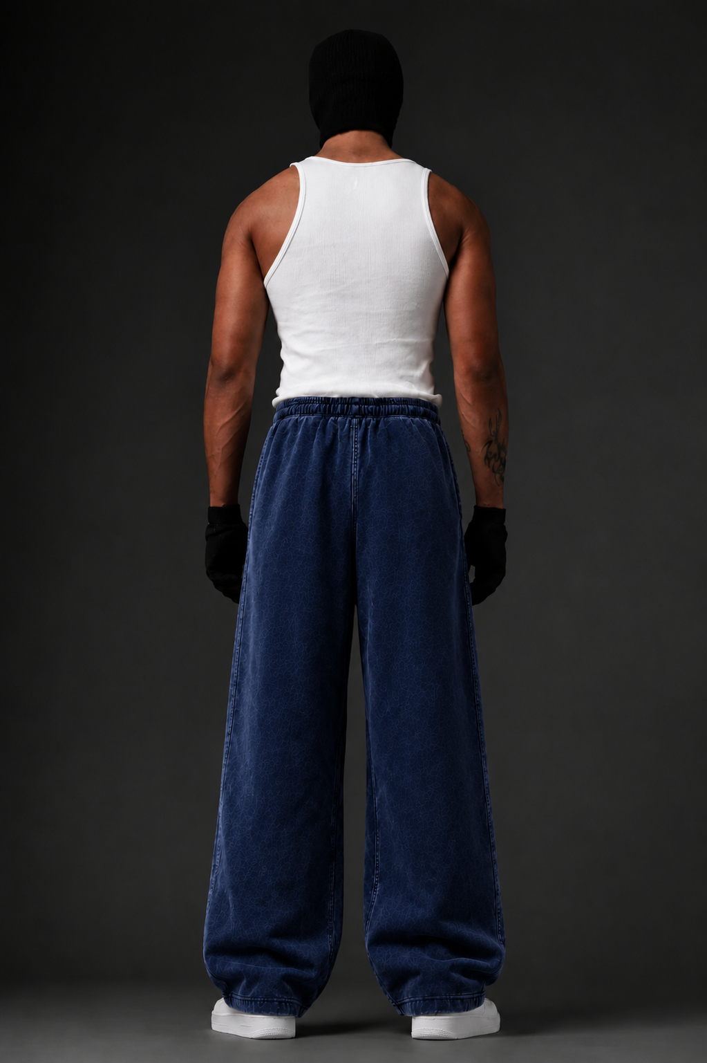 OCEANFLOW PAJAMA PANTS