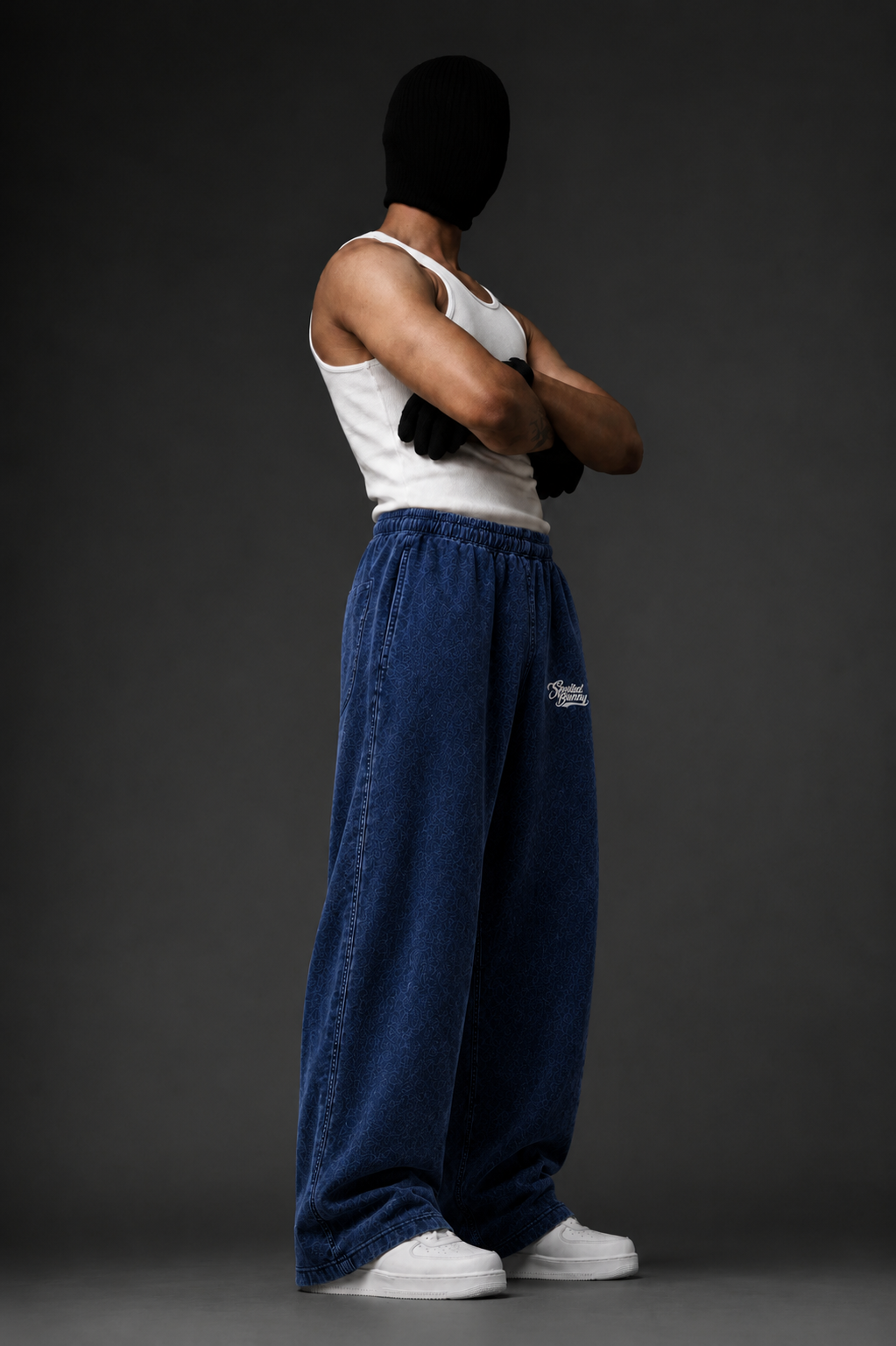 OCEANFLOW PAJAMA PANTS