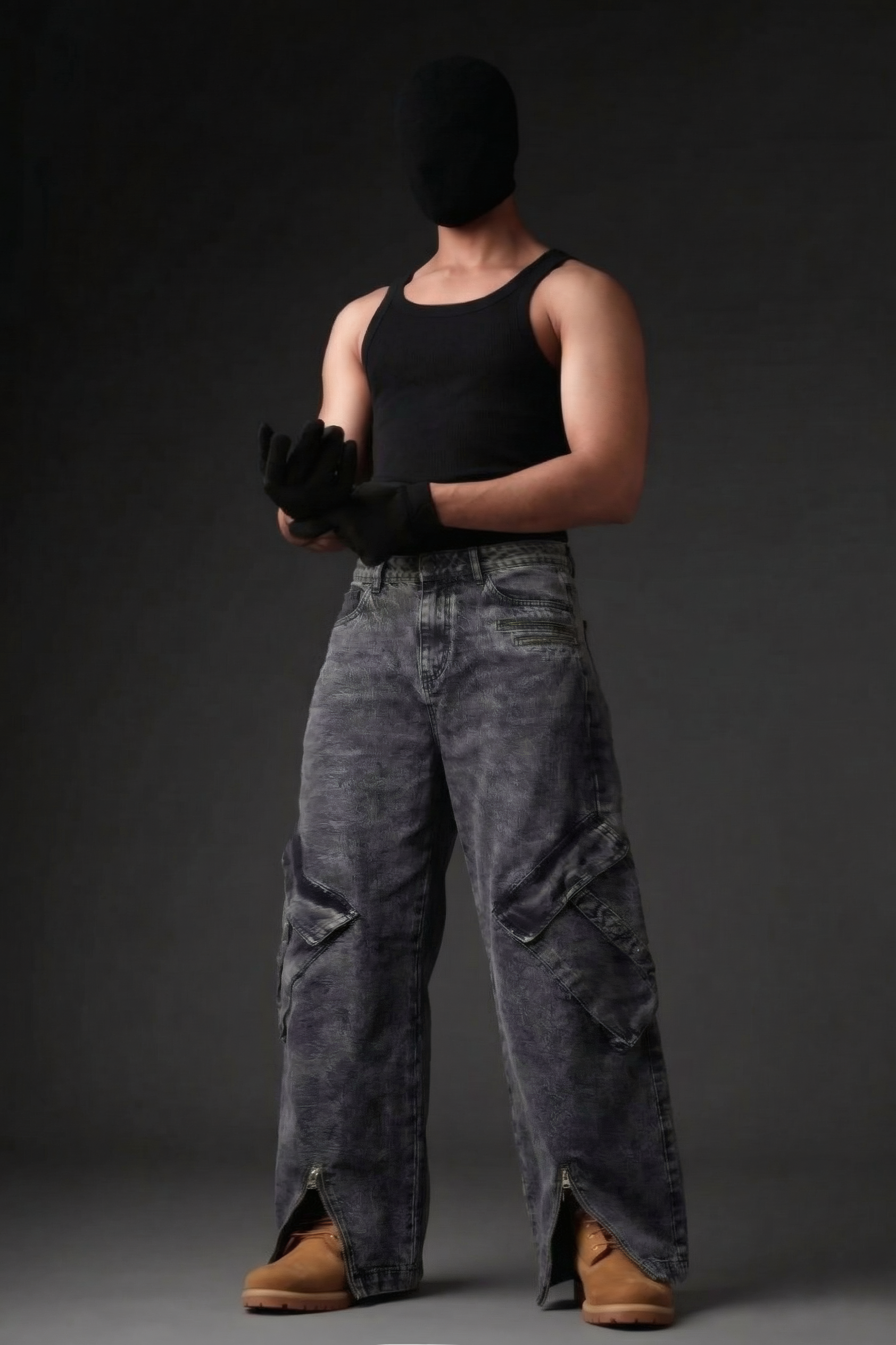 DUSKBELT UTILITY PANTS