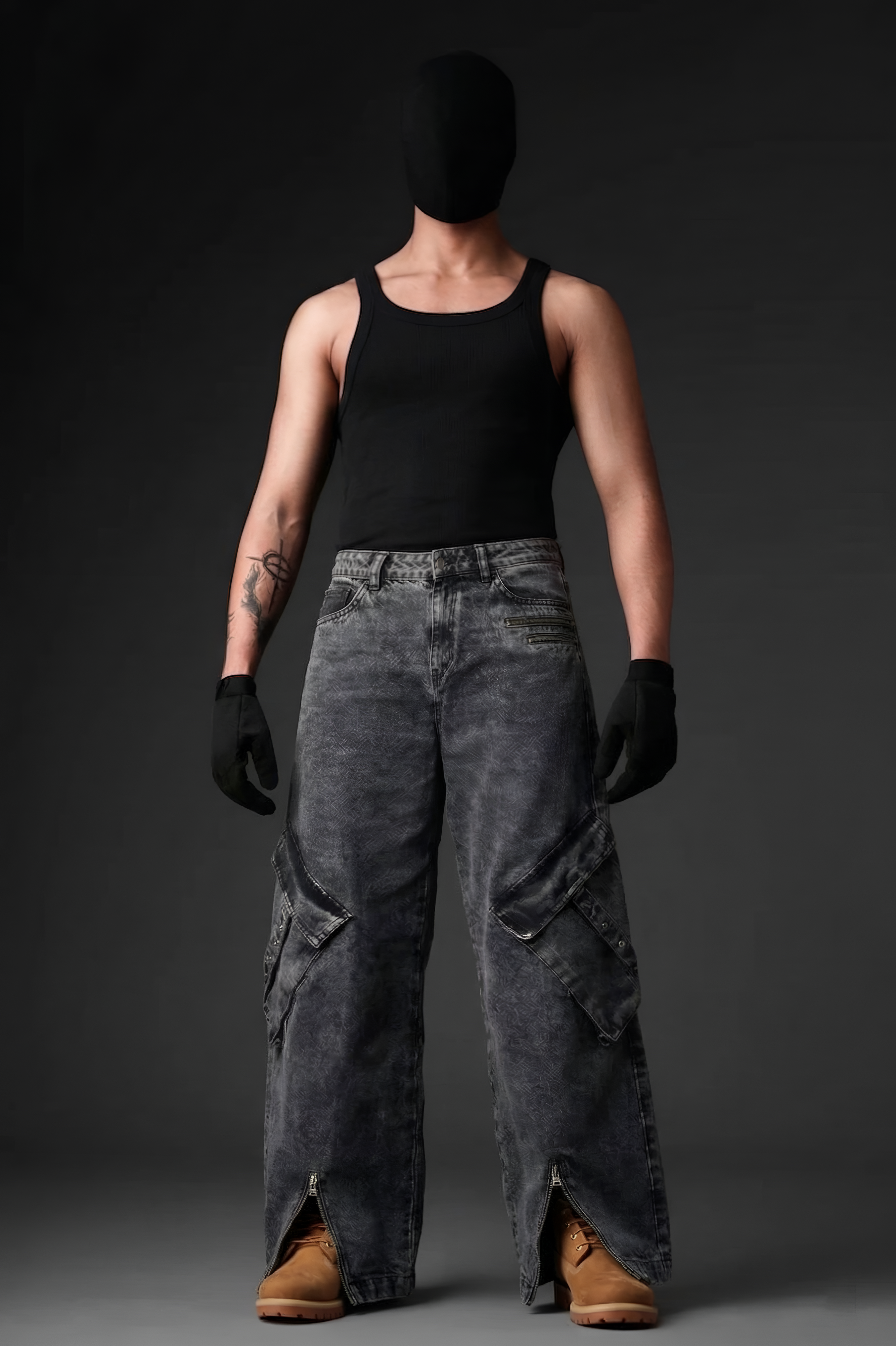 DUSKBELT UTILITY PANTS