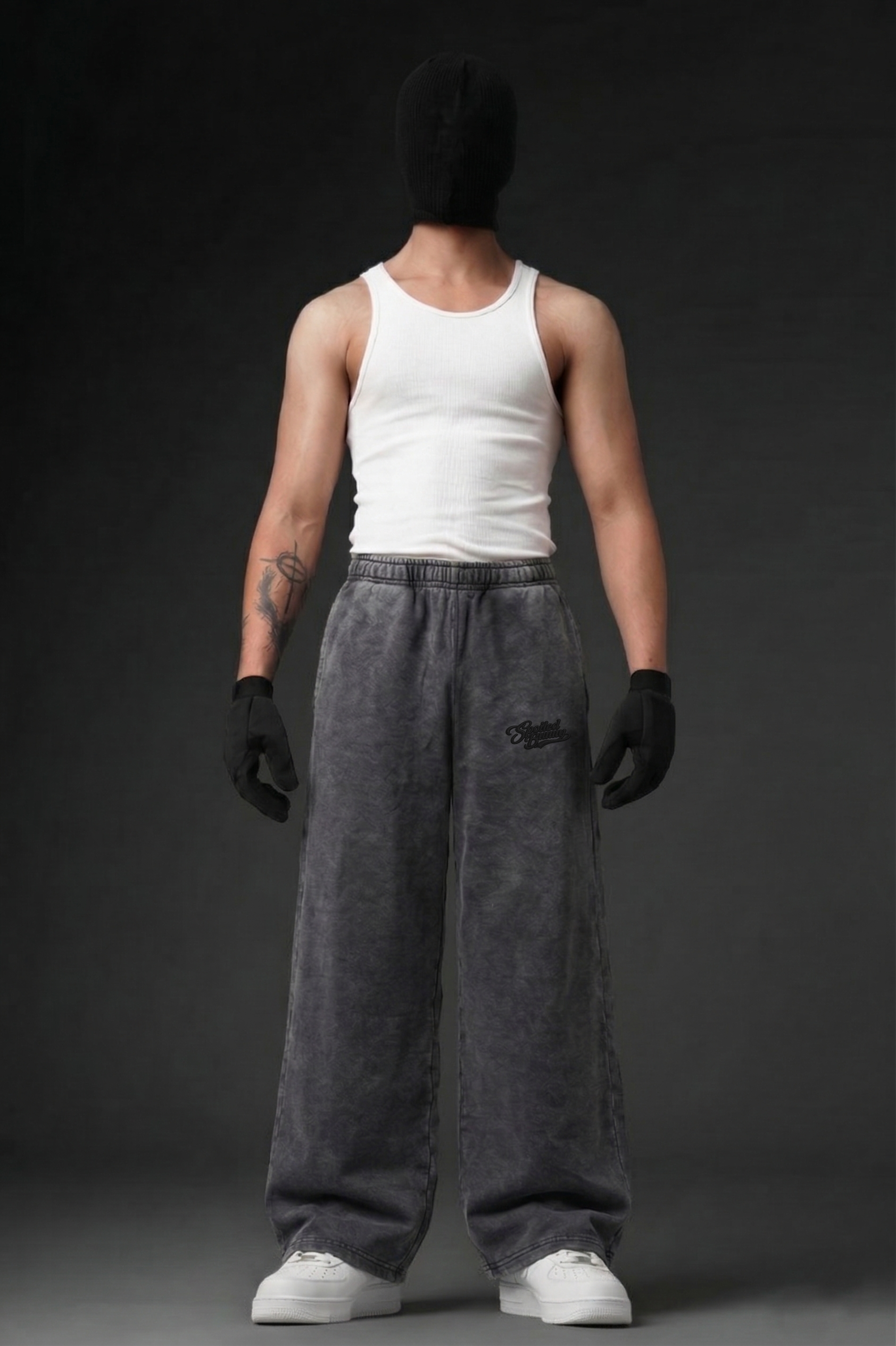 ASHFLOW PAJAMA PANTS