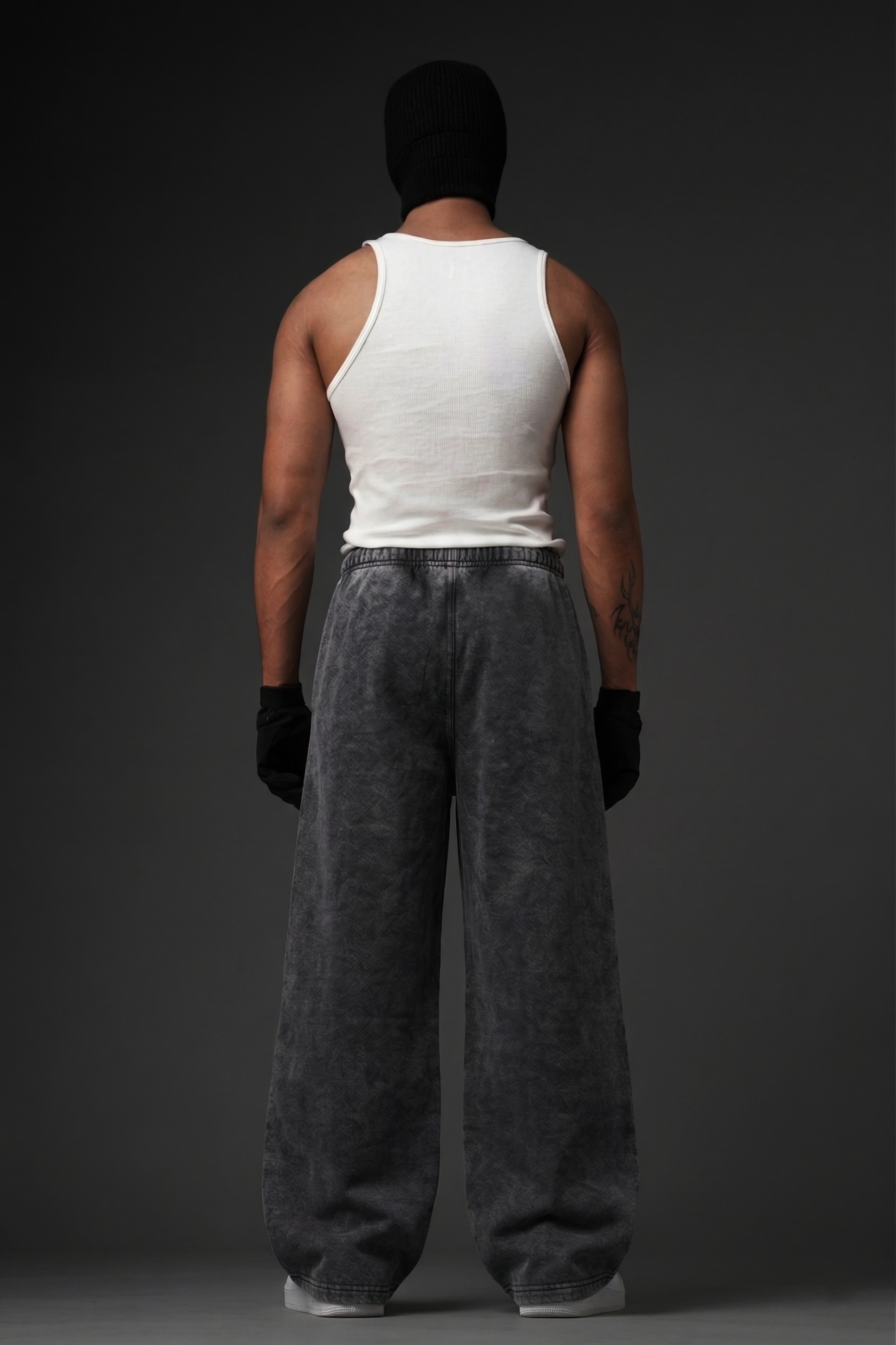 CLOUDFLOW PAJAMA PANTS