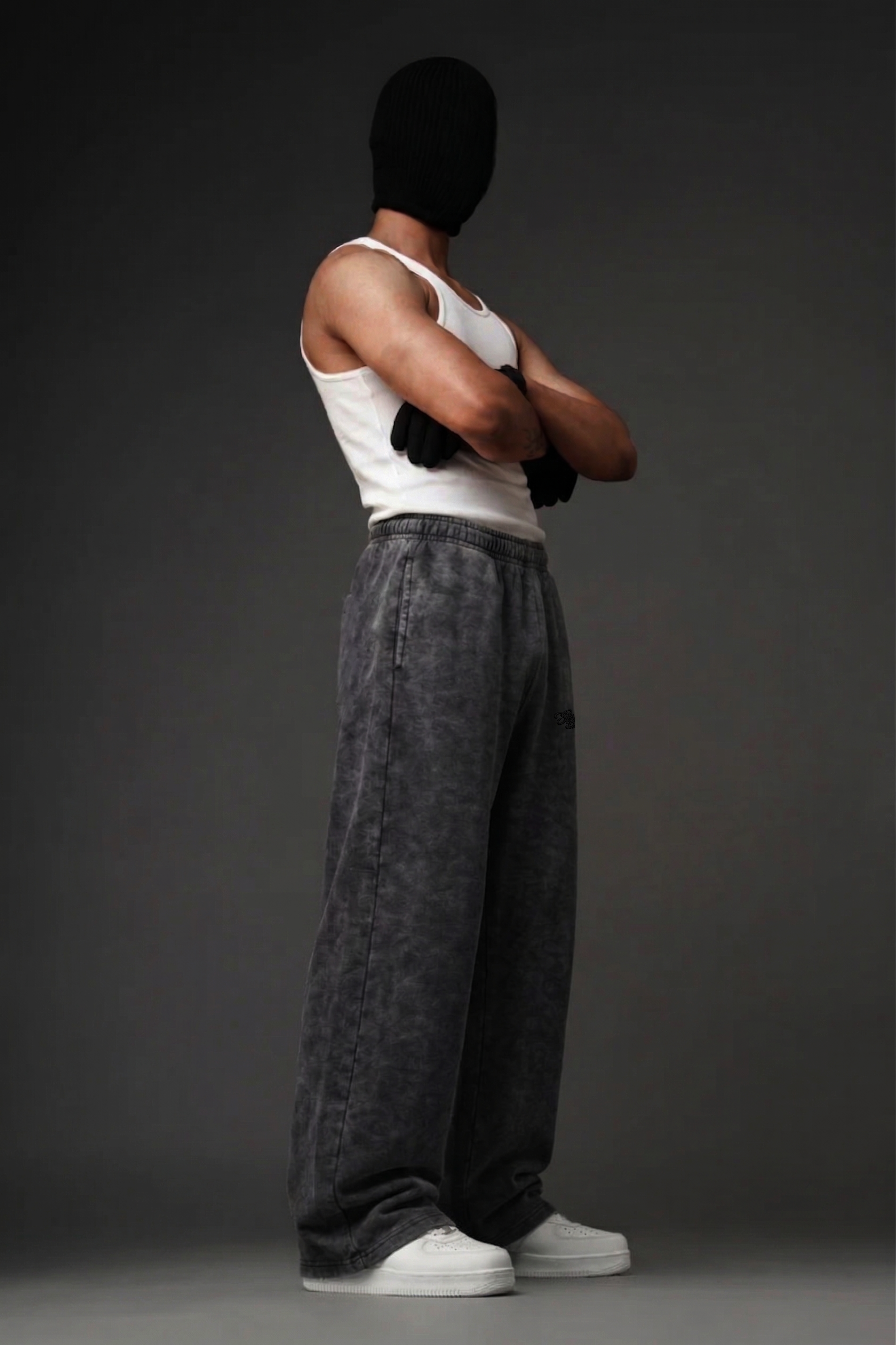 CLOUDFLOW PAJAMA PANTS