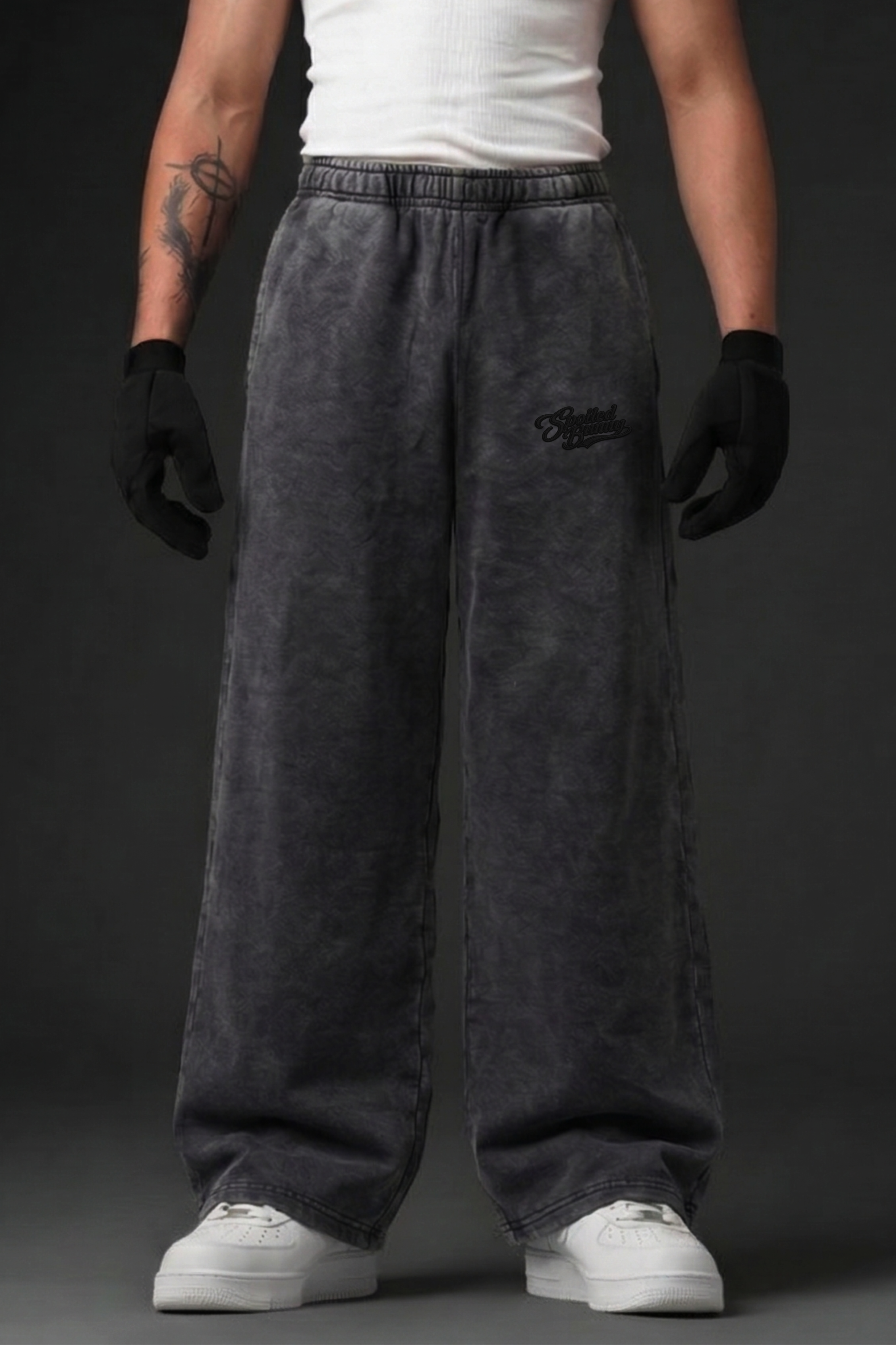 CLOUDFLOW PAJAMA PANTS