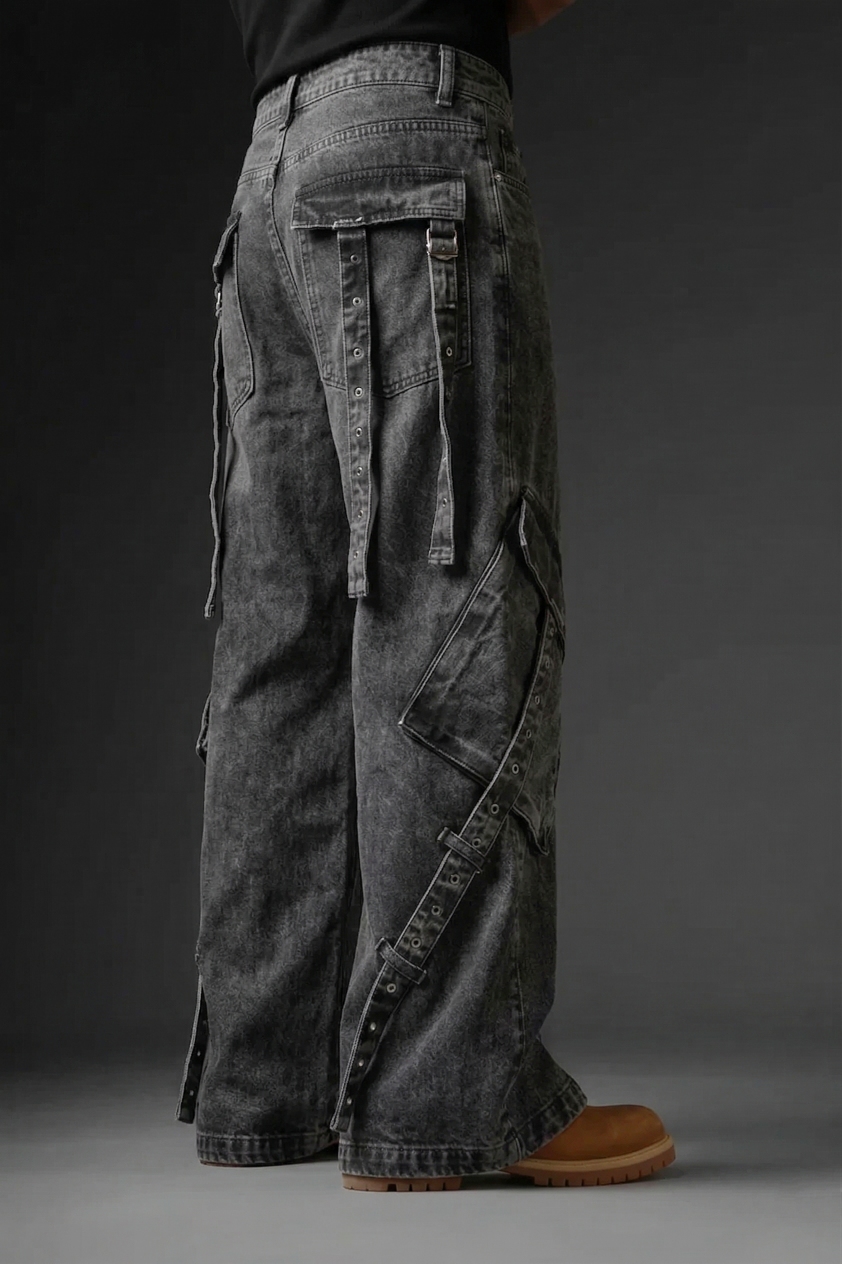 DUSKBELT UTILITY PANTS